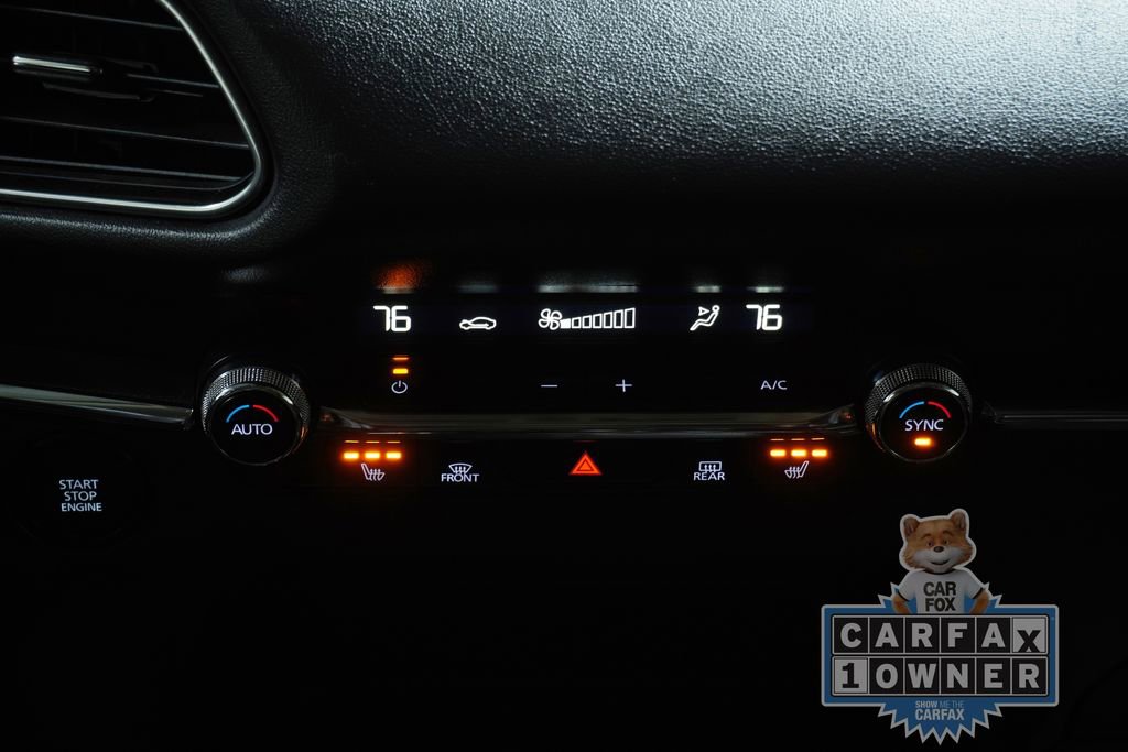 Used 2023 MAZDA CX-30 AWD 2.5 S w/ Premium Package image 19
