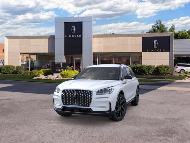 New 2024 Lincoln Corsair Reserve AWD/4WD image 3