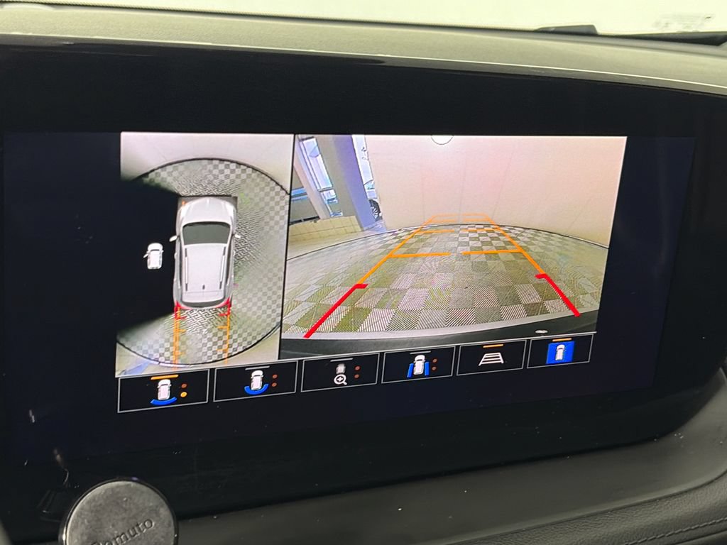 Used 2025 Buick Encore GX Preferred w/ Advanced Technology Package FWD image 20