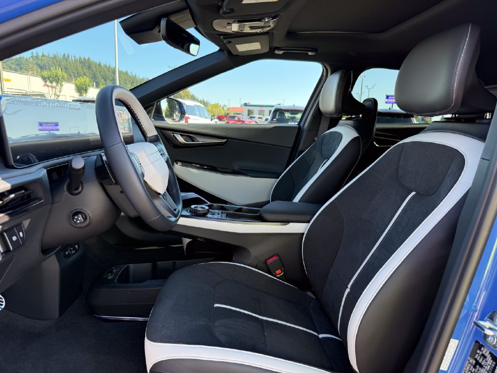 New 2026 Kia EV6 GT-Line AWD/4WD image 15