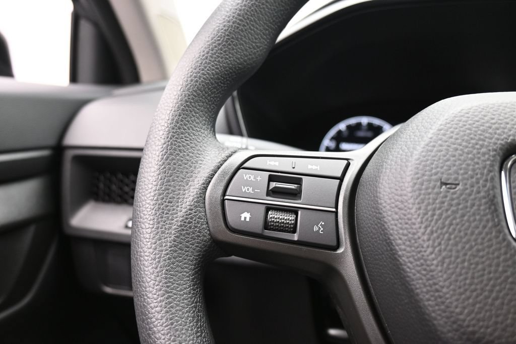 New 2026 Honda CR-V EX image 47