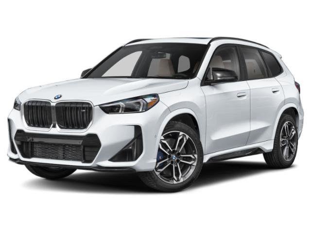 Used 2026 BMW X1 M35i w/ Convenience Package