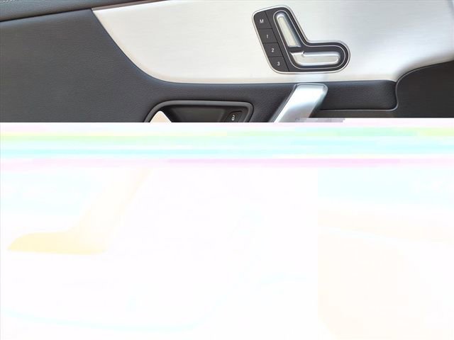 Used 2025 Mercedes-Benz CLA 250 4MATIC image 15