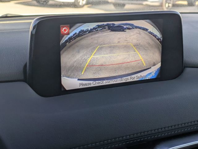 Used 2019 MAZDA CX-5 Touring image 24