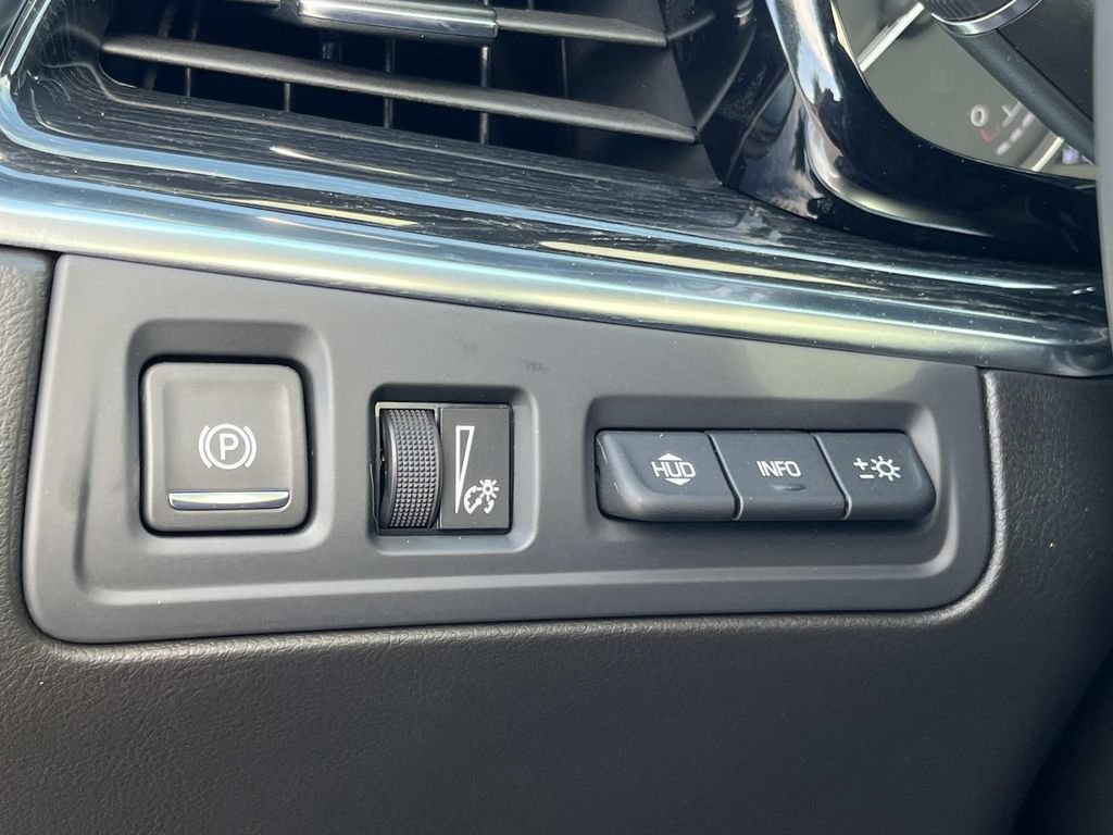 New 2026 Cadillac XT5 Premium Luxury w/ Driver Assist Package FWD image 29
