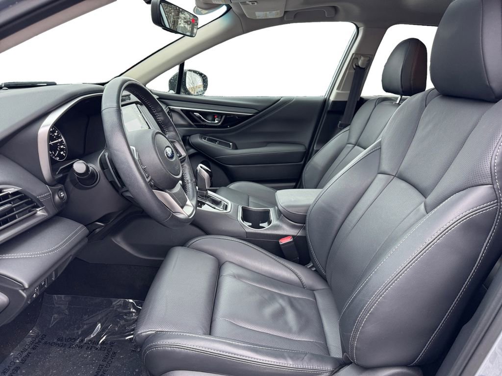 Used 2022 Subaru Outback Limited image 9