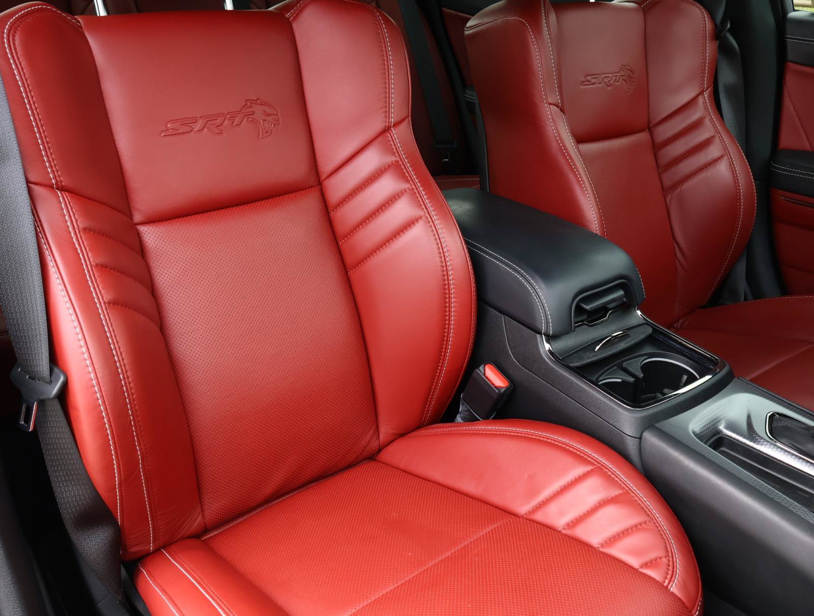 Used 2023 Dodge Charger SRT Hellcat w/ Harman/Kardon Audio Group RWD image 20