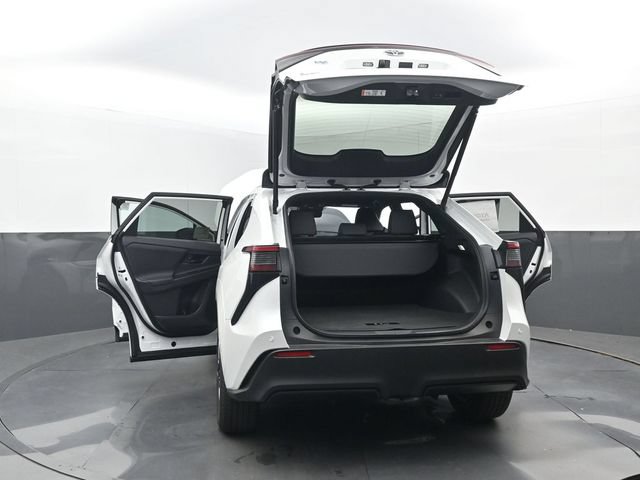 New 2026 Toyota bZ FWD image 34