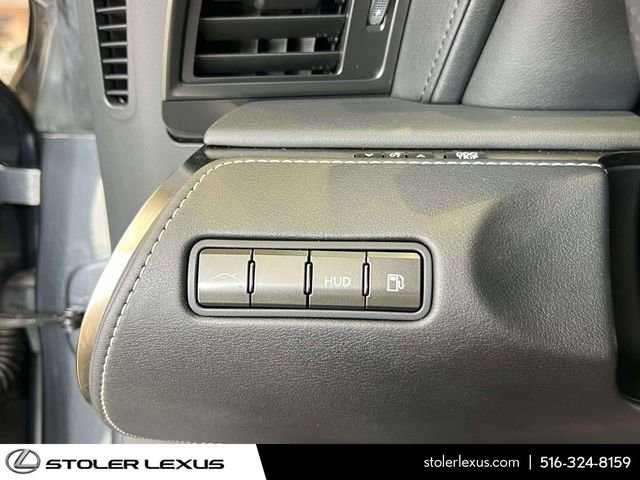 Used 2018 Lexus LC 500 Coupe w/ Sport Package image 22