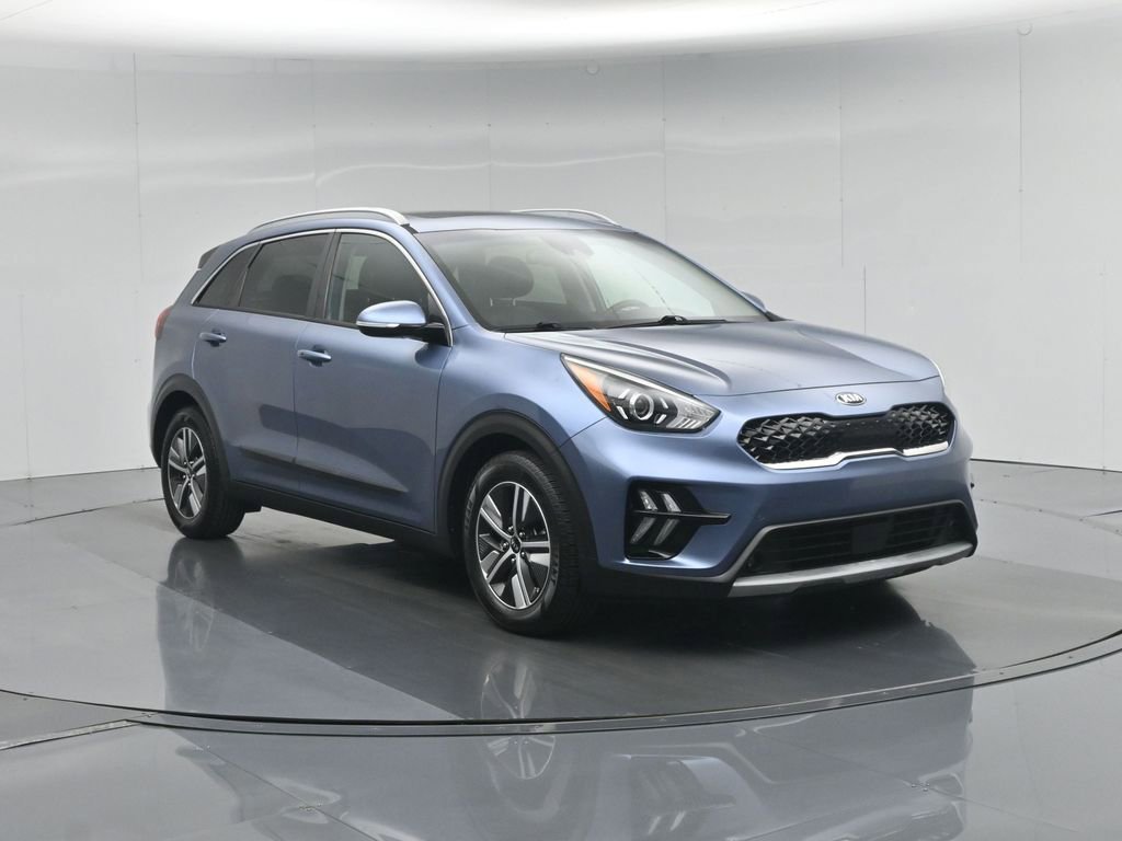 Used 2020 Kia Niro EX Premium image 59