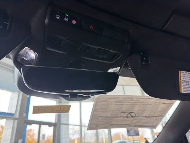 New 2026 Chevrolet Corvette Z06 image 31