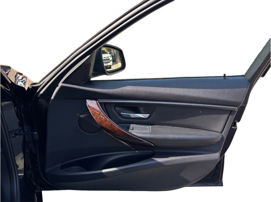 Used 2014 BMW 328i Sedan image 39