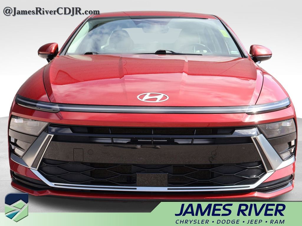 Used 2024 Hyundai Sonata SEL image 7