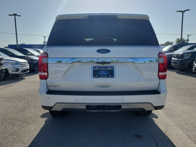 Certified 2020 Ford Expedition XLT w/ Equipment Group 202A RWD image 5