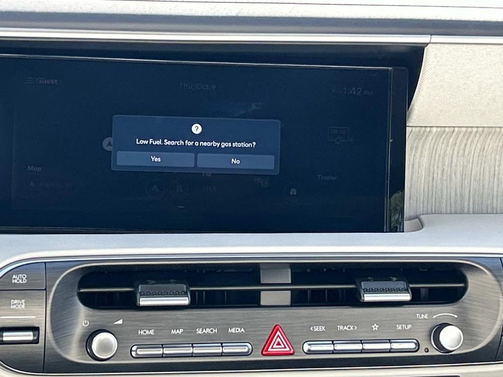 New 2026 Hyundai Palisade Calligraphy image 29