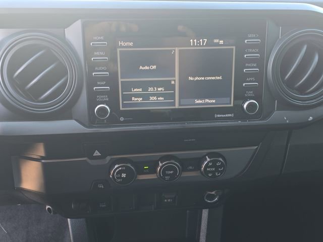 Used 2022 Toyota Tacoma SR w/ SR Convenience Package image 19