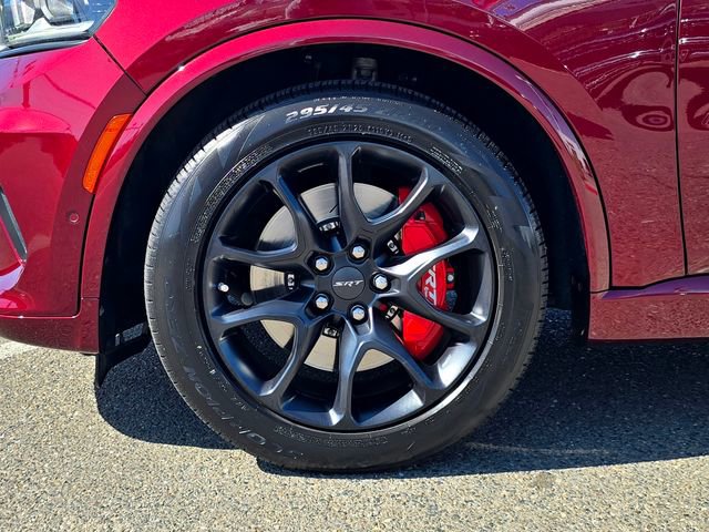 Used 2022 Dodge Durango SRT w/ Premium Interior Group AWD/4WD image 39