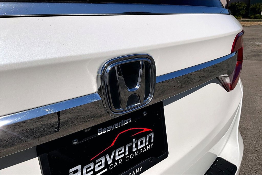 Used 2019 Honda Odyssey EX-L image 11