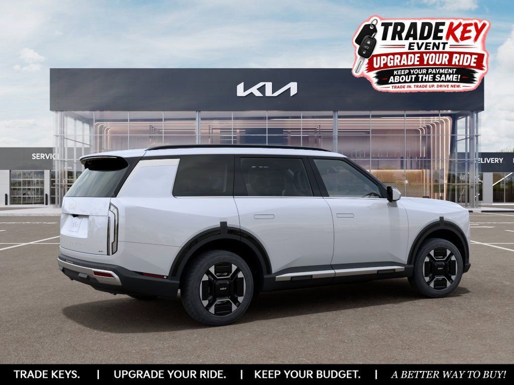 New 2027 Kia Telluride X-Line EX AWD/4WD image 6