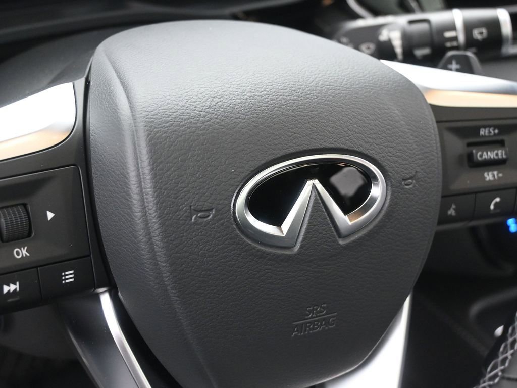 New 2026 INFINITI QX60 Autograph image 13