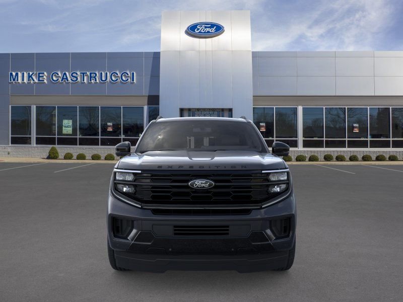 New 2026 Ford Expedition Max Platinum AWD/4WD image 6