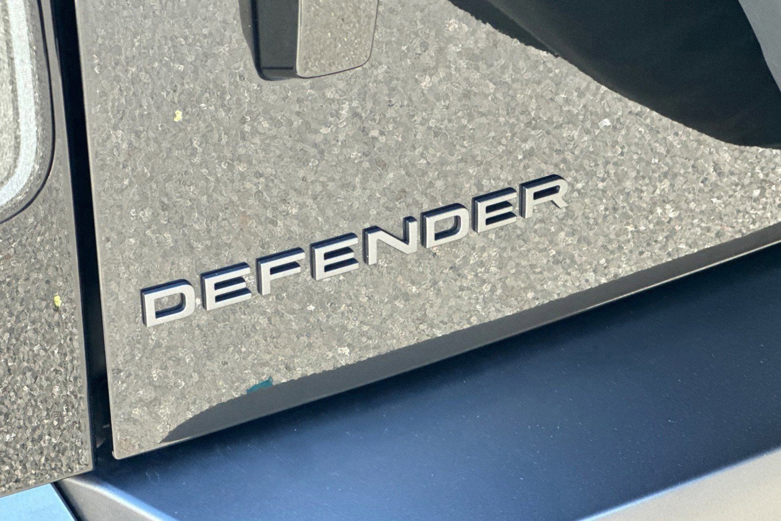 New 2026 Land Rover Defender 110 X-Dynamic SE AWD/4WD image 20