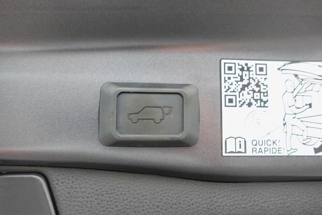 Certified 2025 Toyota RAV4 Limited image 34