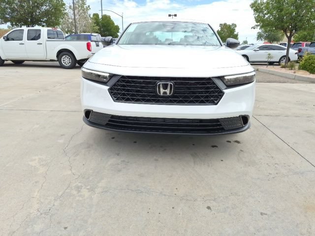 New 2026 Honda Accord SE image 9