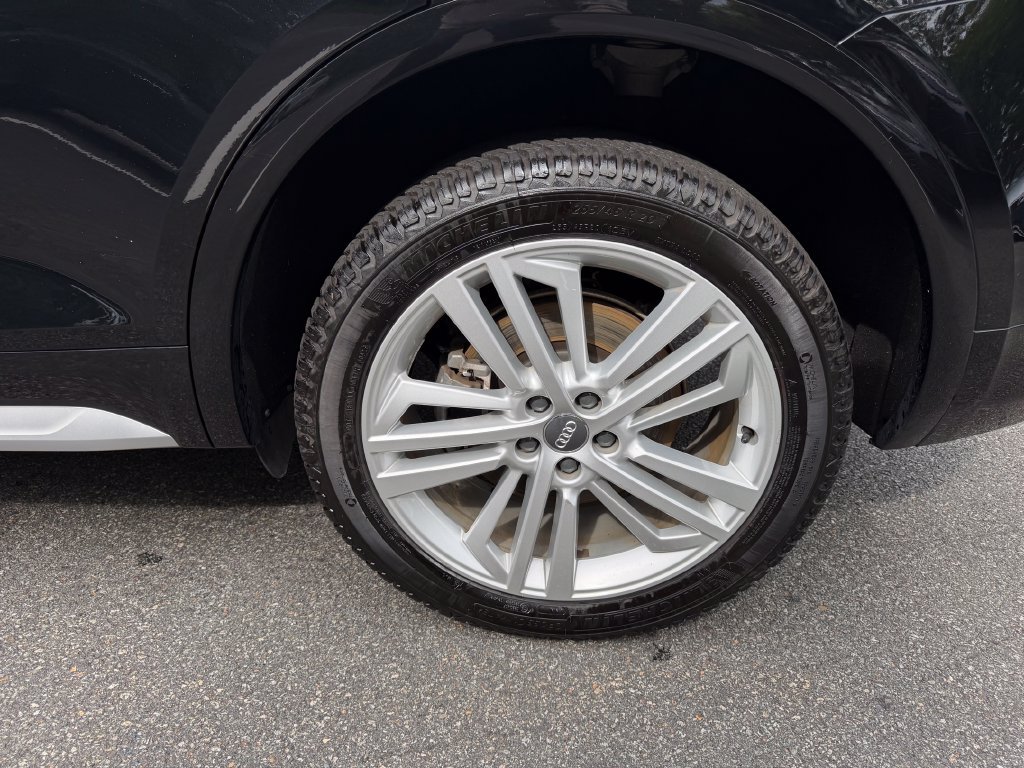Used 2020 Audi Q5 2.0T Premium Plus AWD/4WD image 9