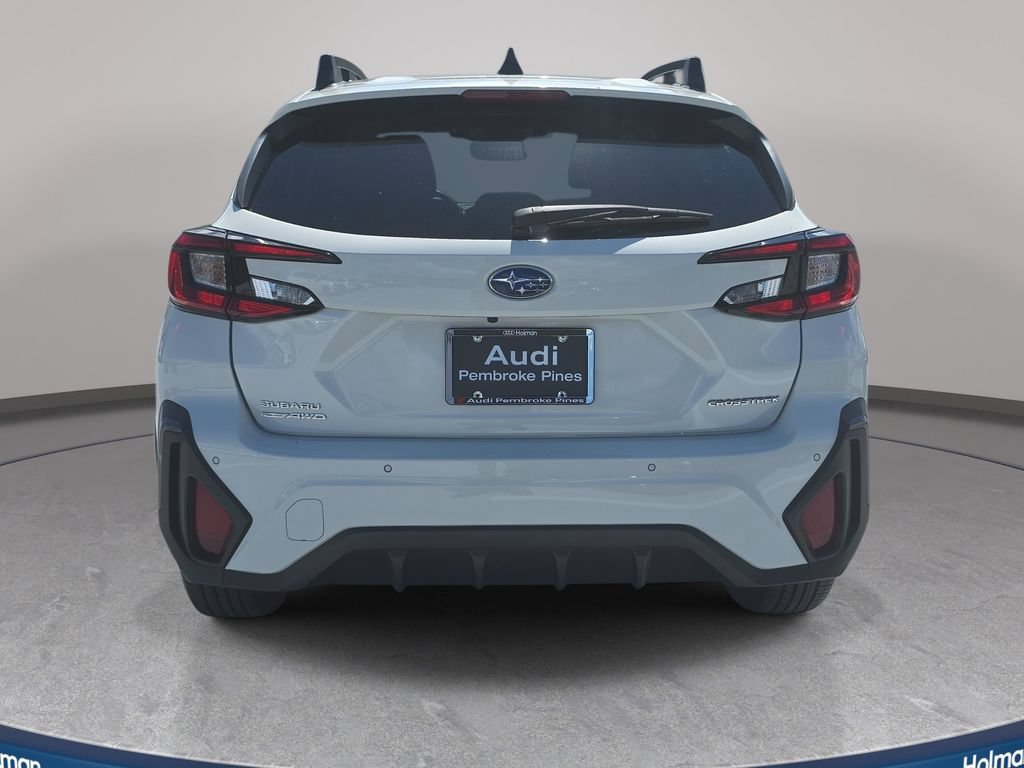 Used 2024 Subaru Crosstrek 2.5i Limited AWD/4WD image 9