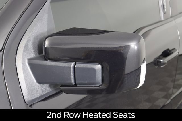 Certified 2023 Ford F150 Lariat w/ Equipment Group 502A High image 24