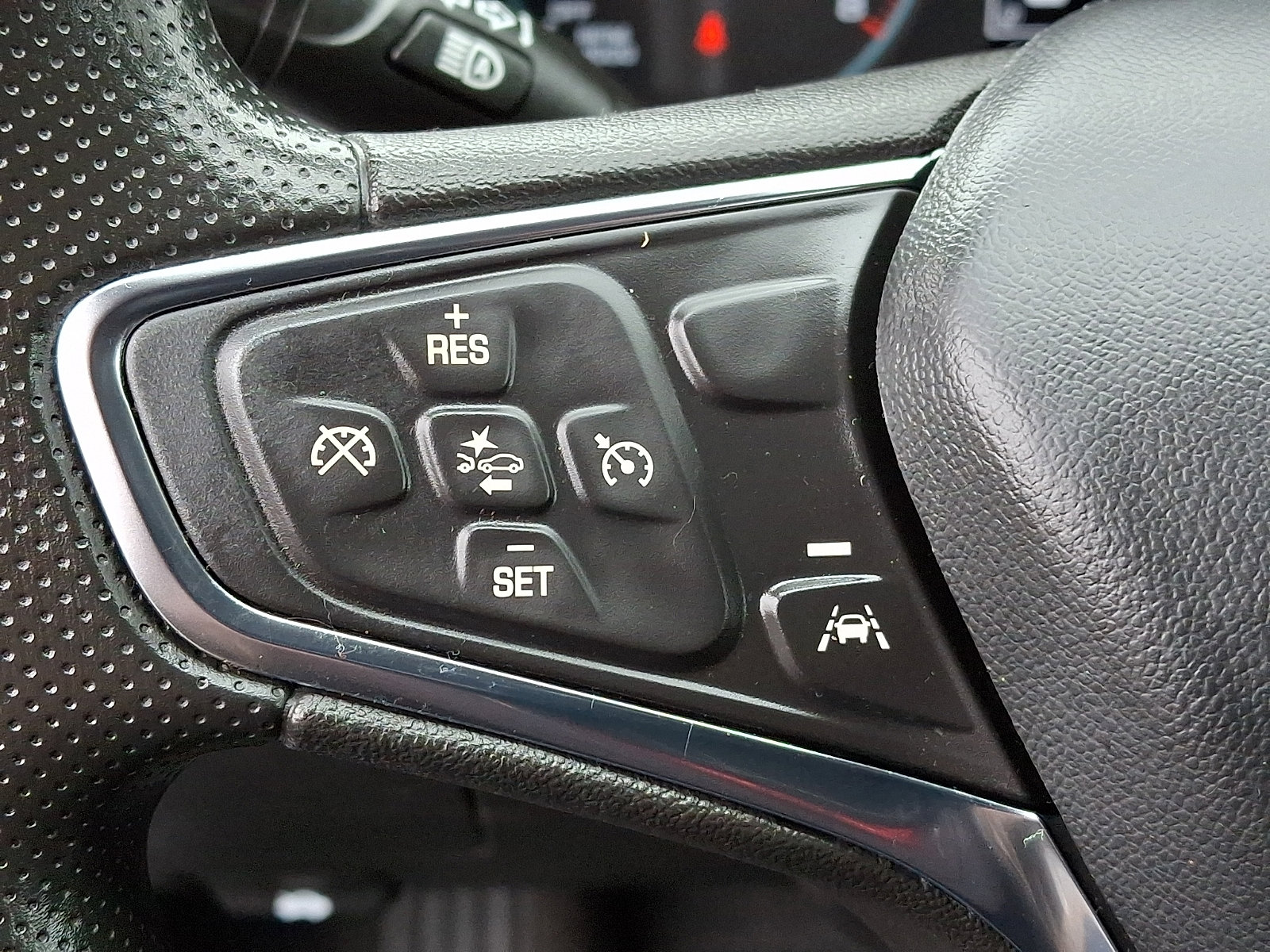 Used 2023 Chevrolet Malibu LT image 21