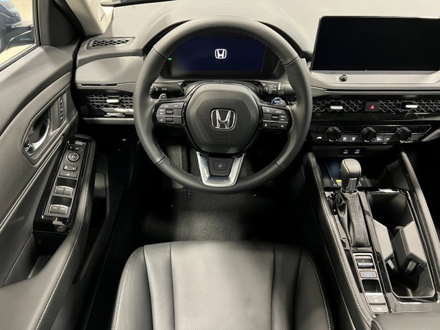 New 2025 Honda Accord Touring image 16