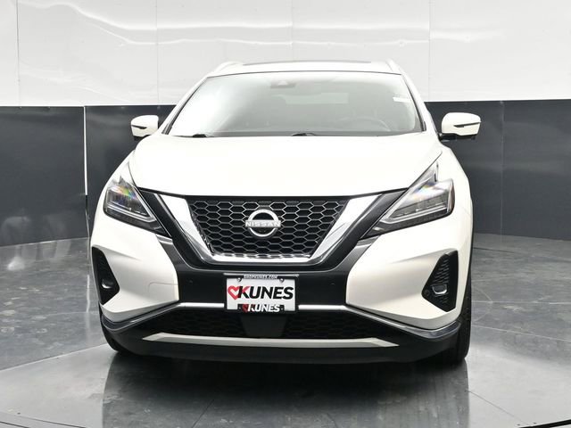 Used 2023 Nissan Murano SL AWD/4WD image 2
