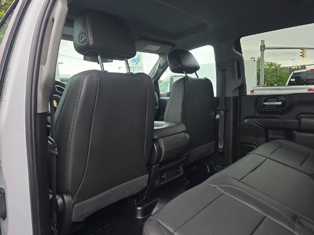Used 2022 Chevrolet Silverado 3500 W/T w/ WT Convenience Package AWD/4WD image 18