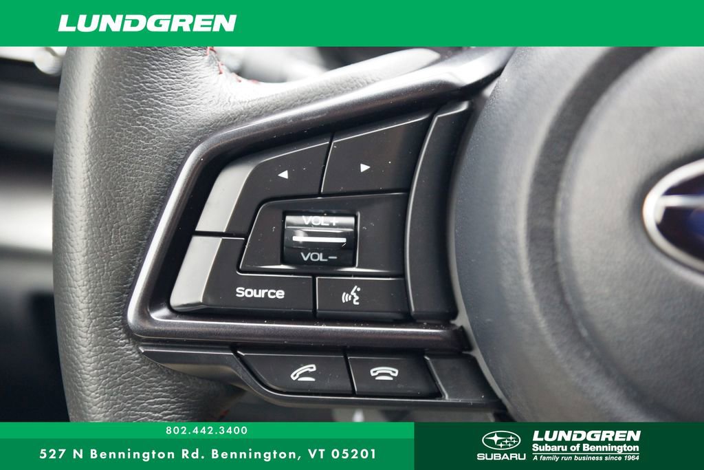Used 2023 Subaru WRX Premium image 14