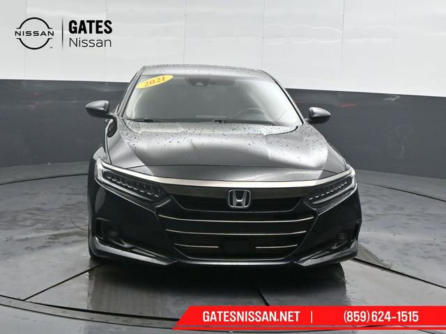 Used 2021 Honda Accord Sport Special Edition image 5