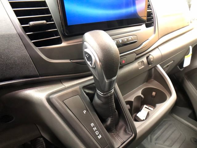 New 2026 Ford Transit 350 148 Medium Roof image 17