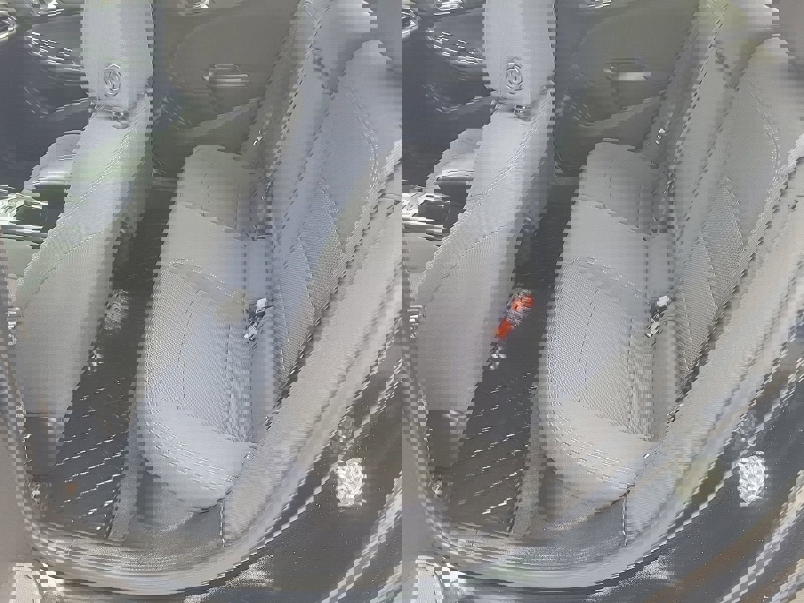 Used 2018 Chevrolet Cruze LT w/ Convenience Package image 13