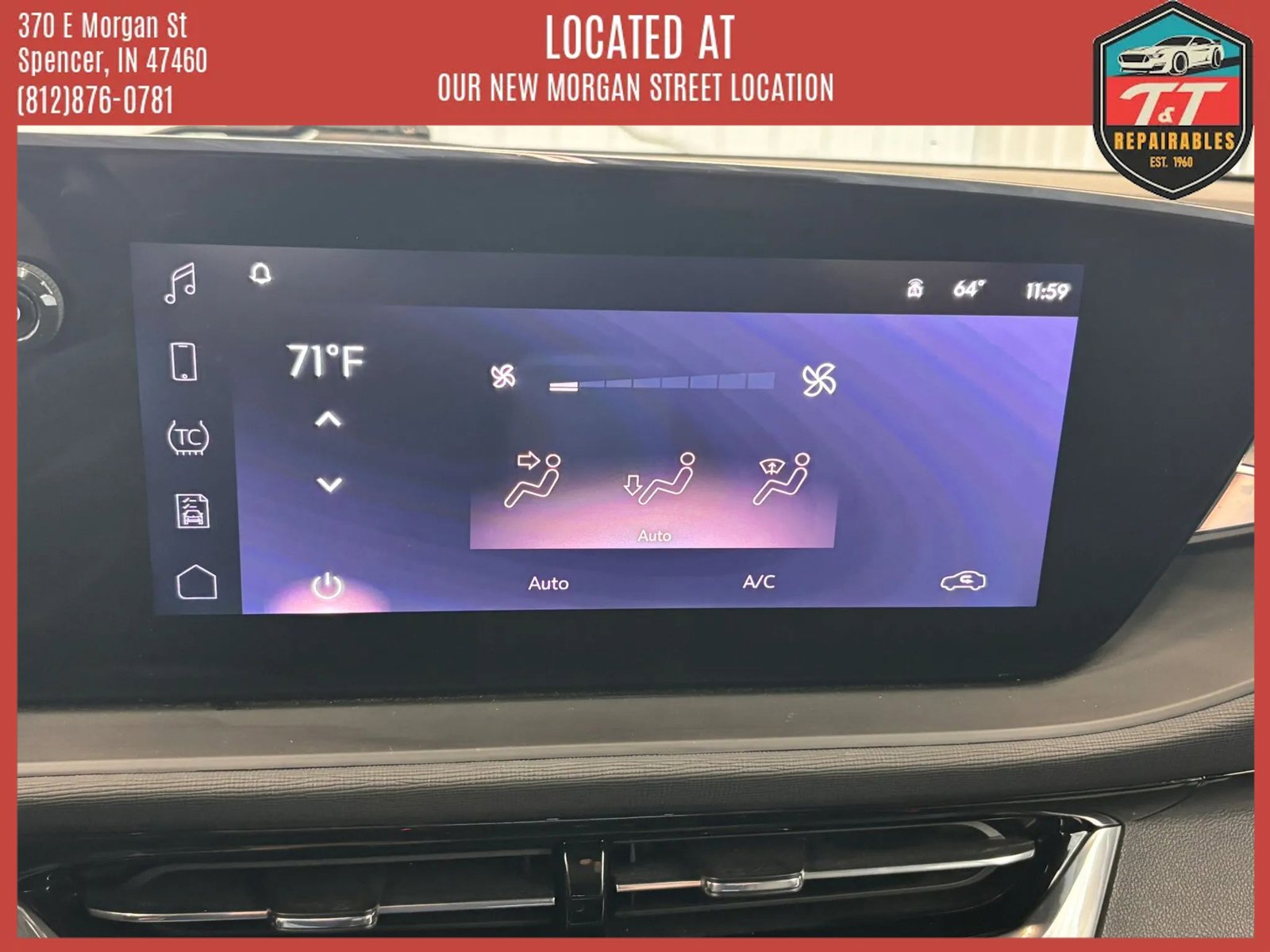 Used 2024 Buick Envista Sport Touring w/ Convenience I Package image 64