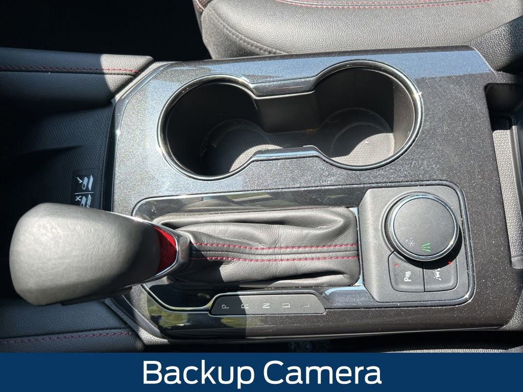 Certified 2025 Chevrolet Blazer RS image 19