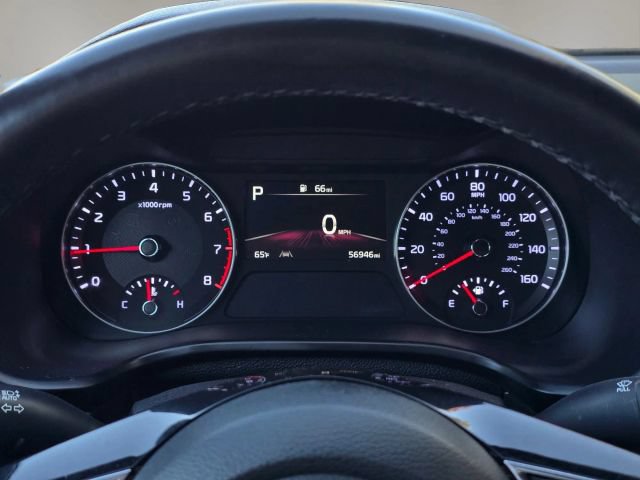 Used 2023 Kia Forte GT-Line w/ GT-Line Premium Package FWD image 24