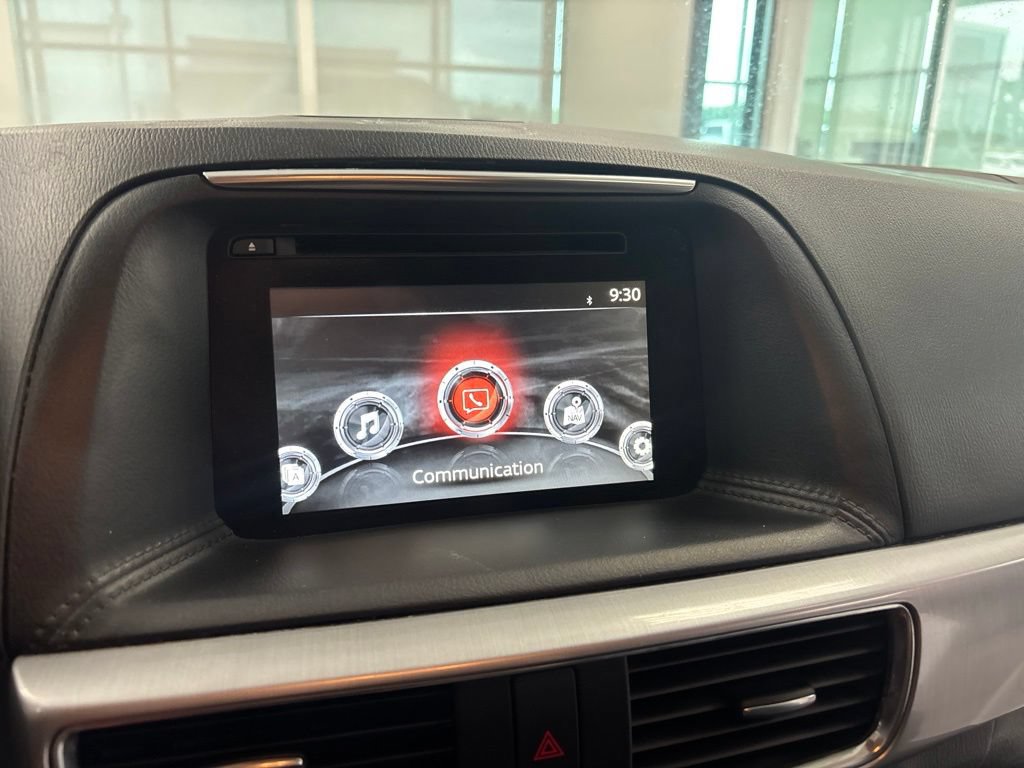 Used 2016 MAZDA CX-5 Touring FWD image 20