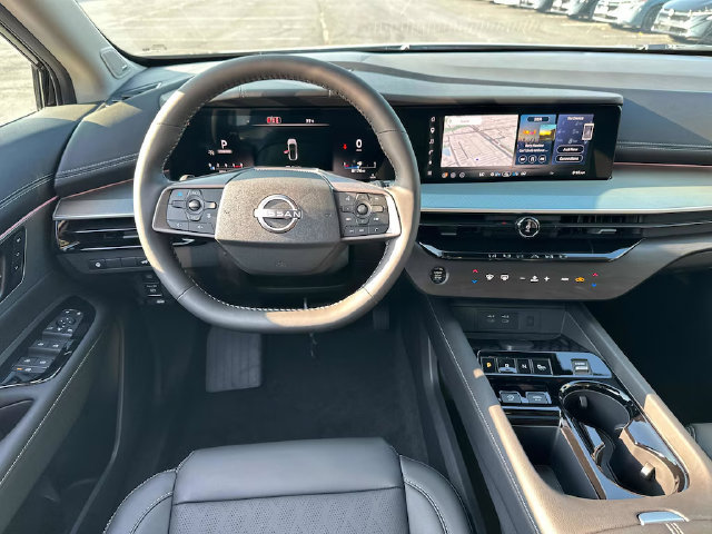 New 2027 Nissan Murano Platinum AWD/4WD image 30