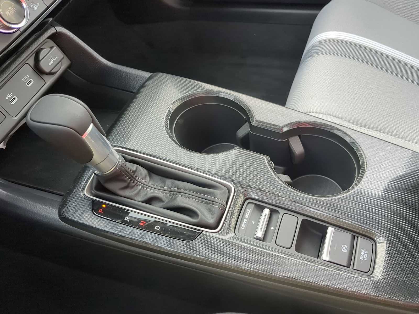 New 2026 Honda Civic Sport image 20