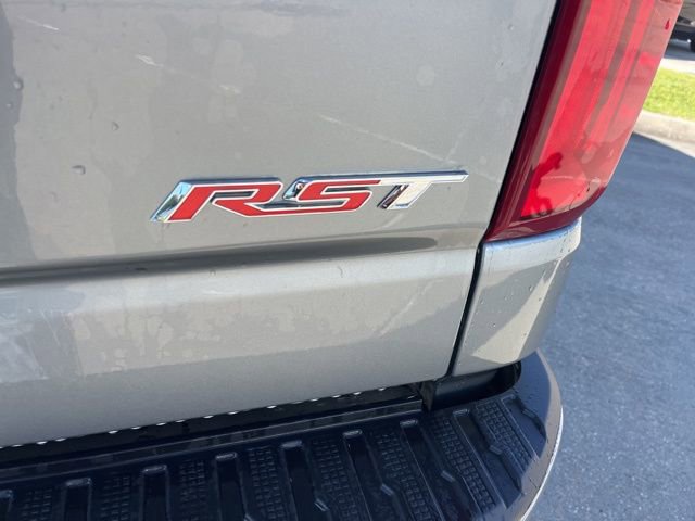 New 2026 Chevrolet Silverado 1500 RST w/ RST All Star Premium Package image 11
