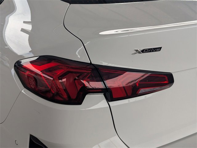 Used 2025 BMW 228i xDrive image 11