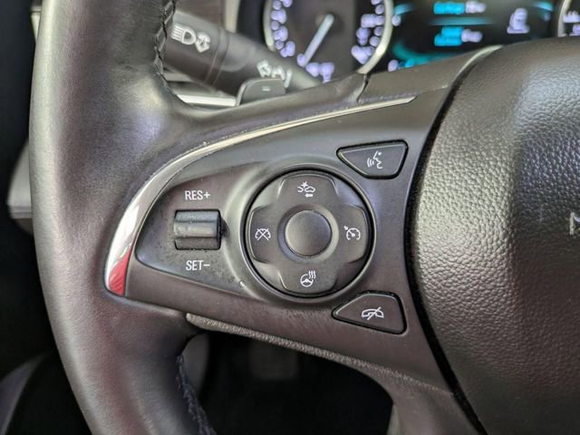 Used 2018 Buick LaCrosse Premium w/ Driver Confidence Package #2 AWD/4WD image 20