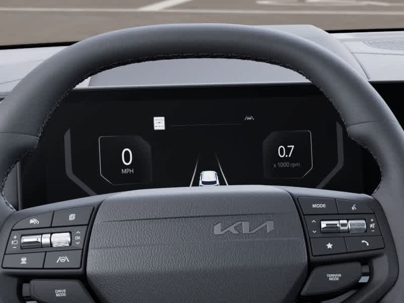 New 2026 Kia Sportage SX Prestige image 21