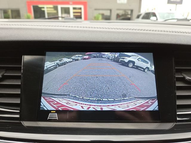 Used 2019 Buick Regal Preferred FWD image 27